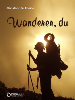 cover image of Wanderer, du